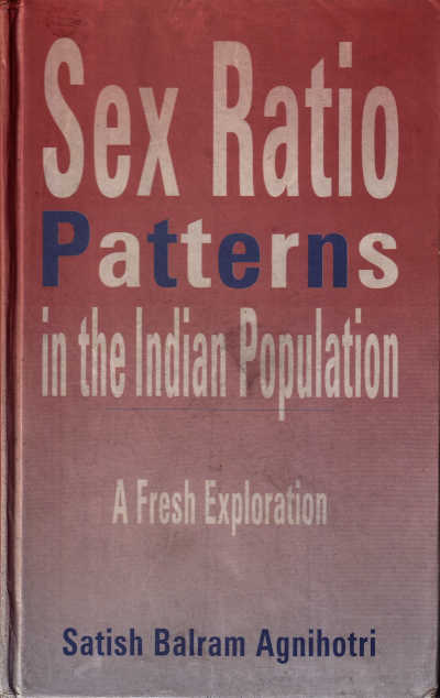 sex_ration_patterns_in_the_indian_population